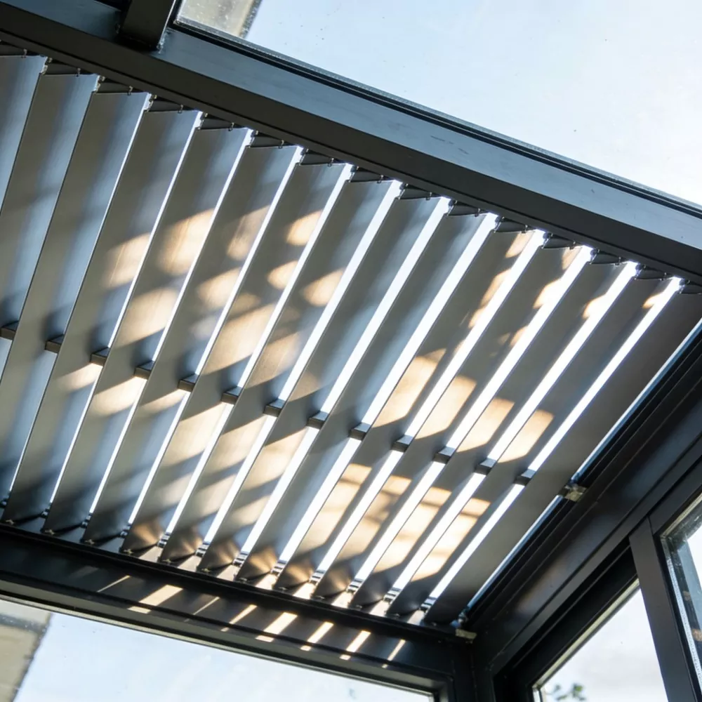 Tại sao Windows hợp kim nhôm không cách nhiệt vẫn là lựa chọn thiết thực cho các tòa nhà hiện đại?