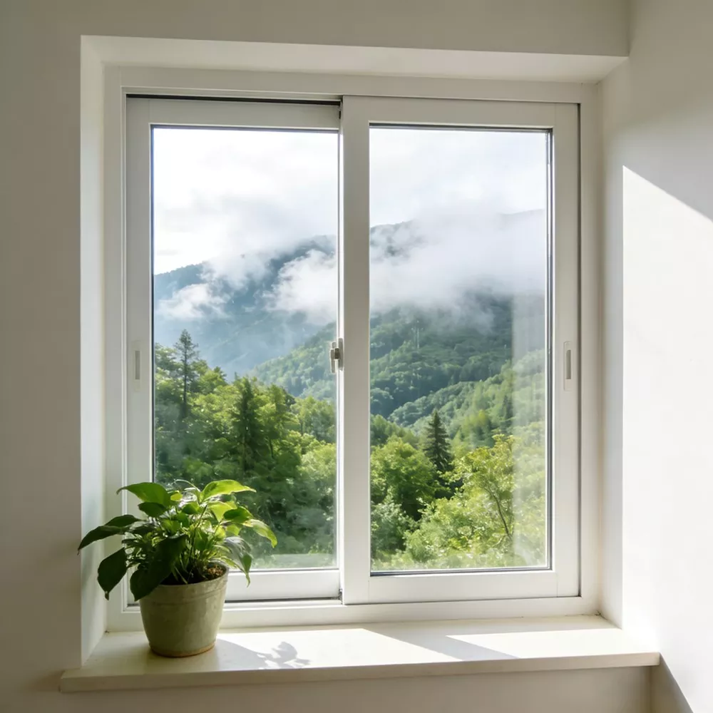 Tại sao Cửa nhựa và Windows trở thành lựa chọn ưu tiên cho các công trình hiện đại?